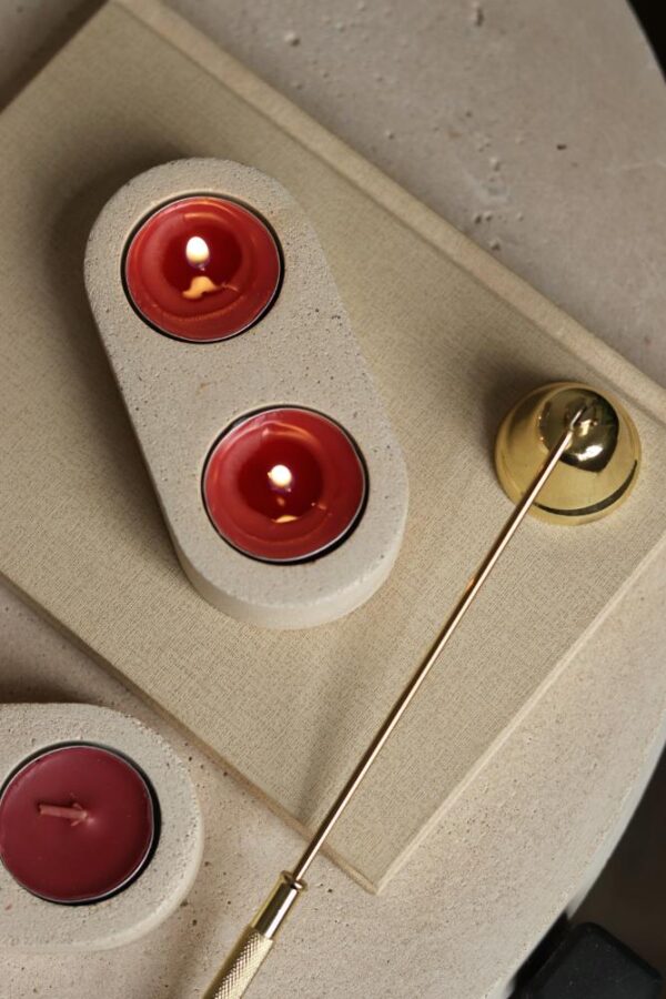 شمعدان متعدد