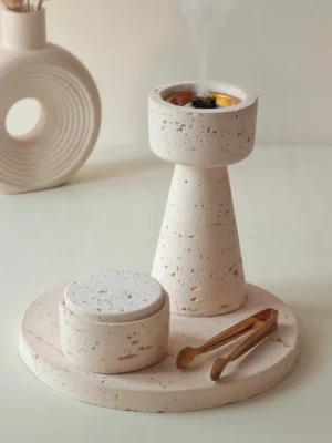 مجموعة شموخ للتبخير