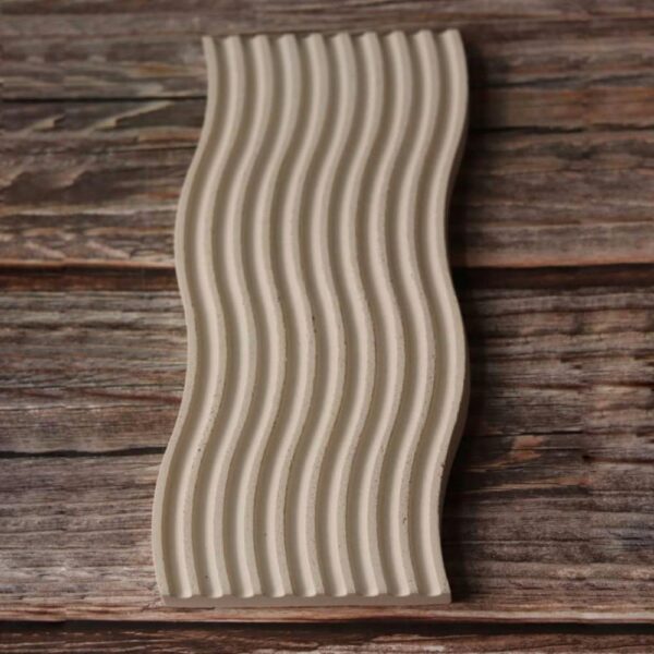 قاعدة ديكور