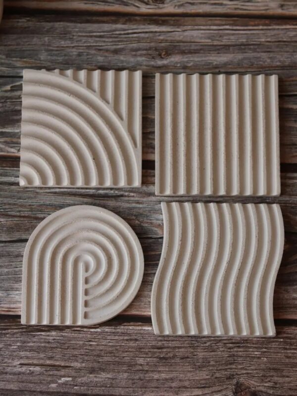 كوستر اكسسوار