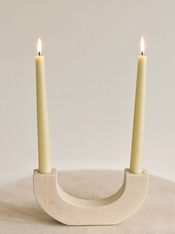 شمعدان هلال